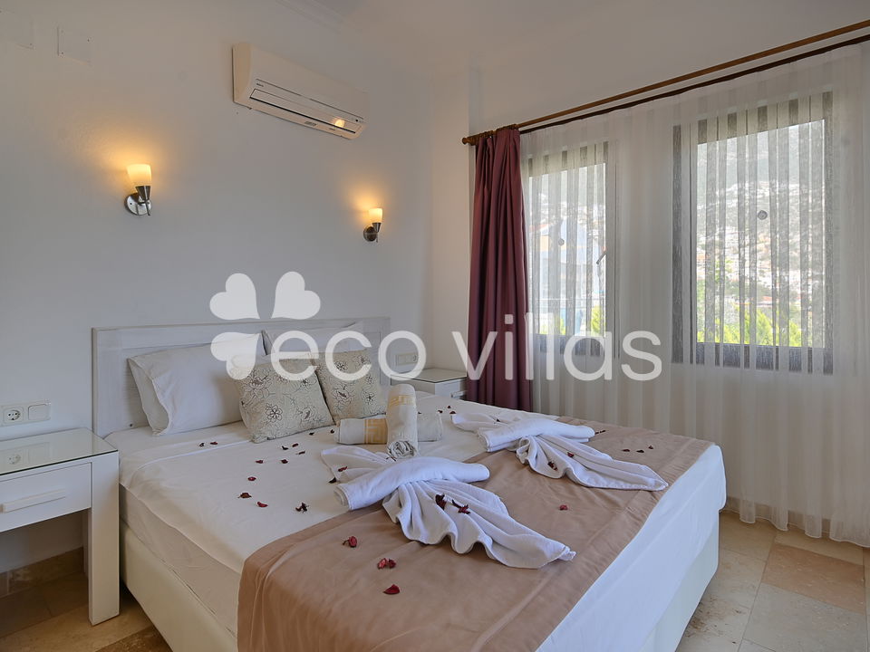 Villa İris 