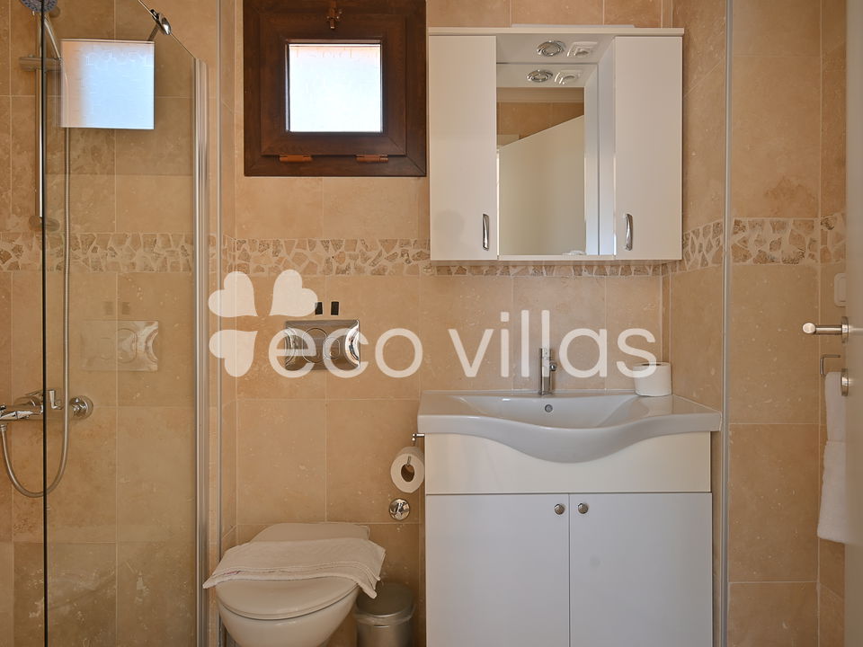 Villa İris 
