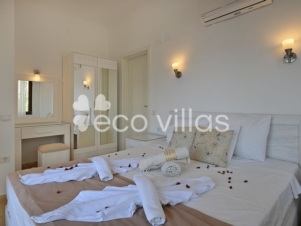 Villa İris 