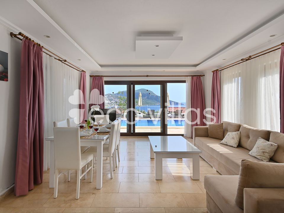 Villa İris 