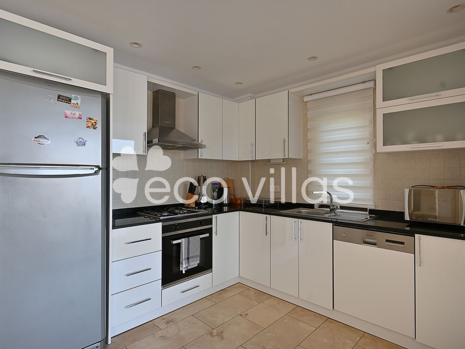 Villa İris 