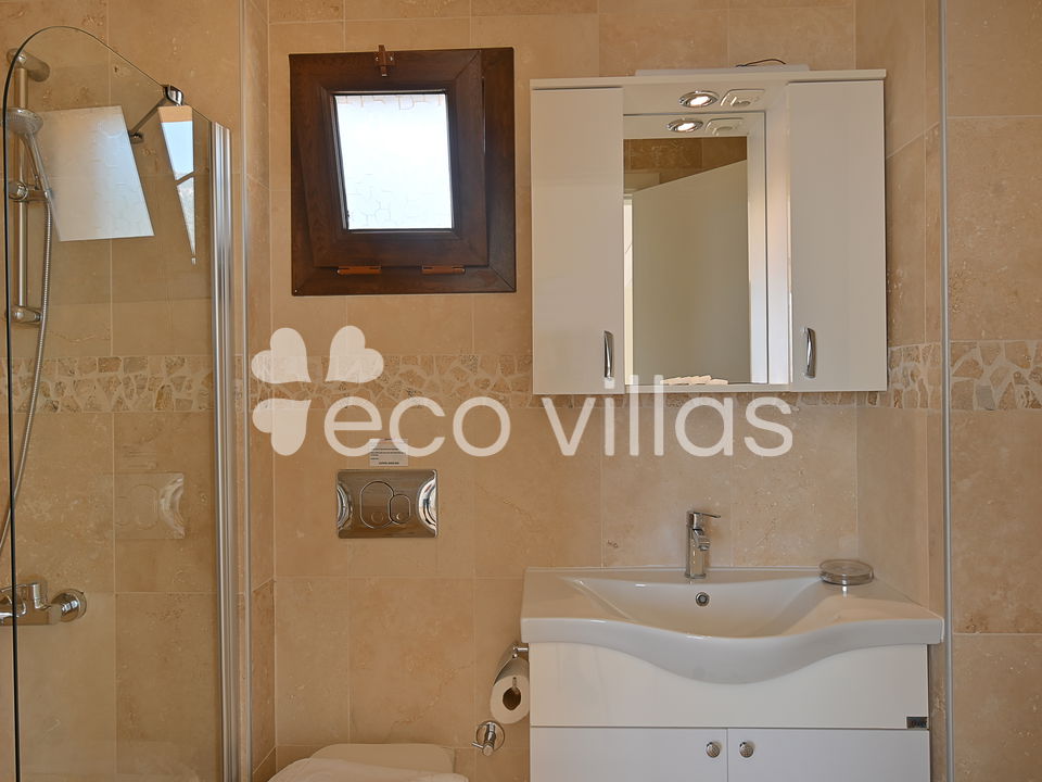 Villa İris 