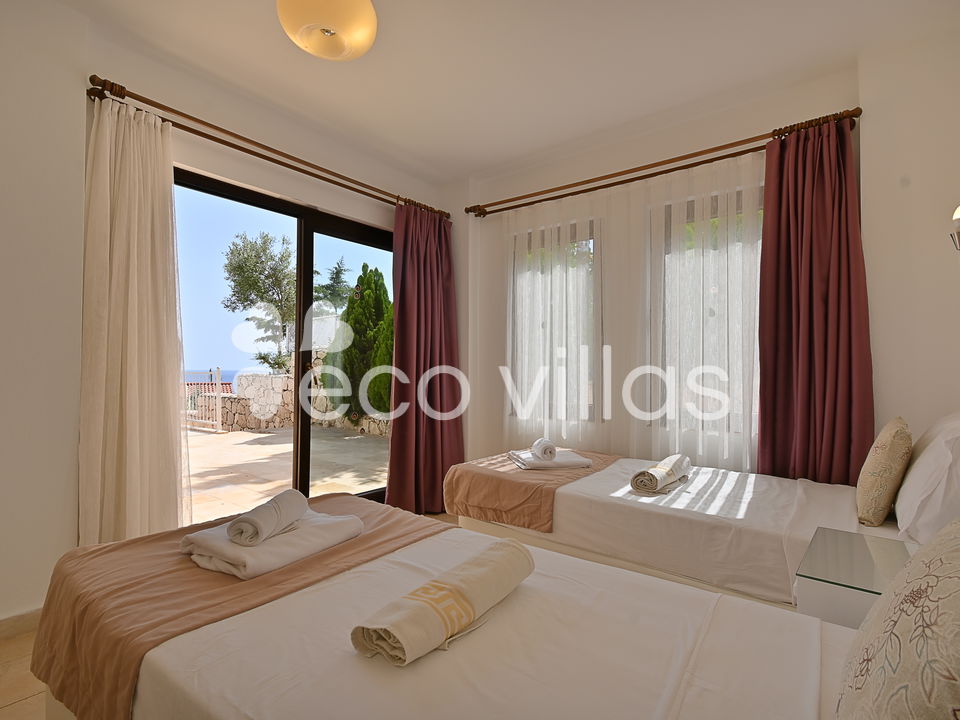 Villa İris 