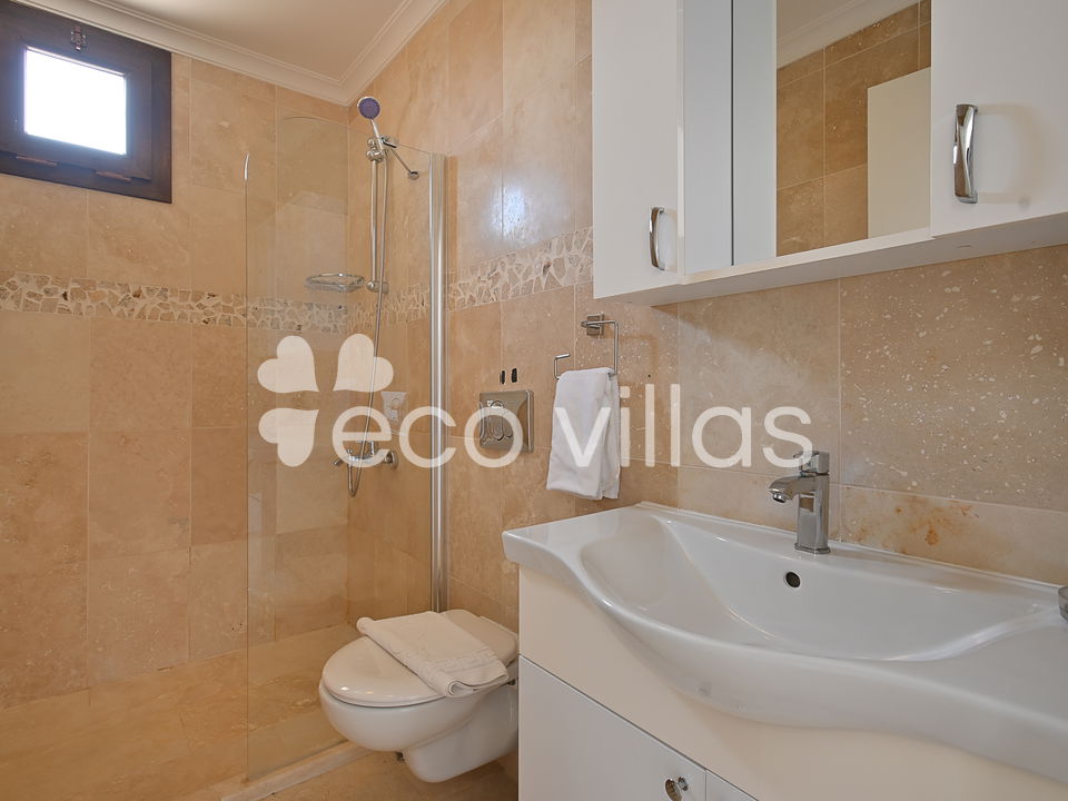 Villa İris 