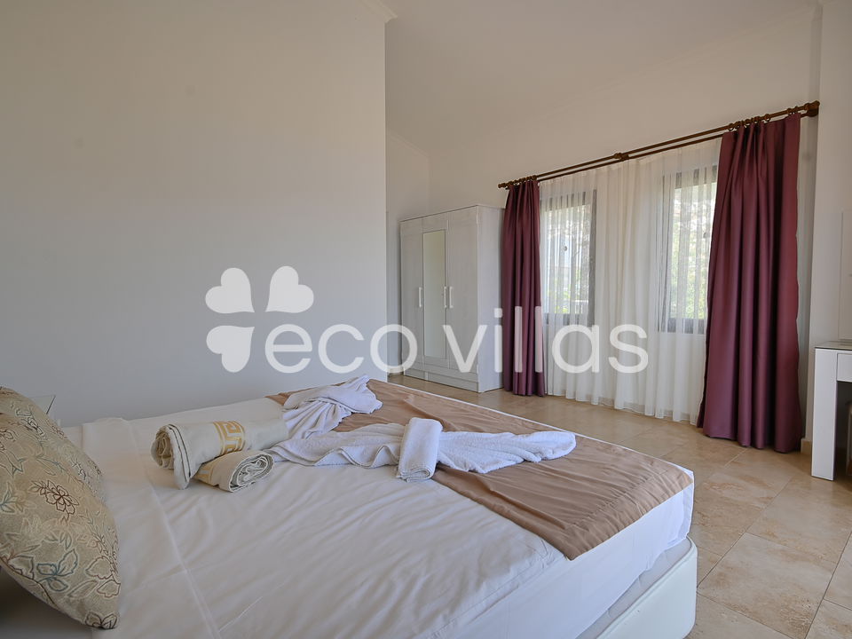Villa İris 