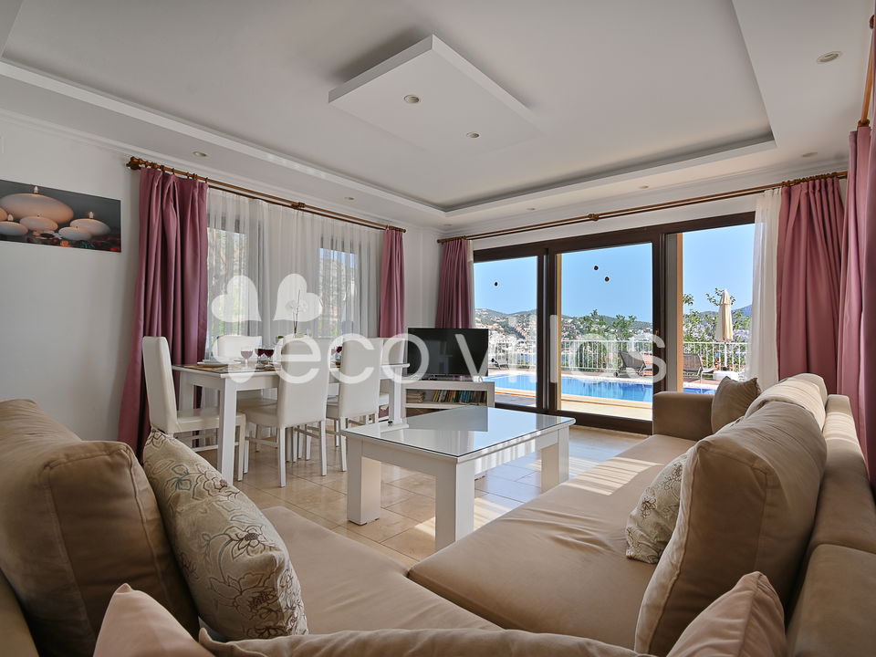 Villa İris 