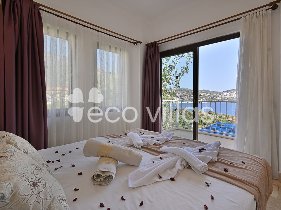 Villa İris 