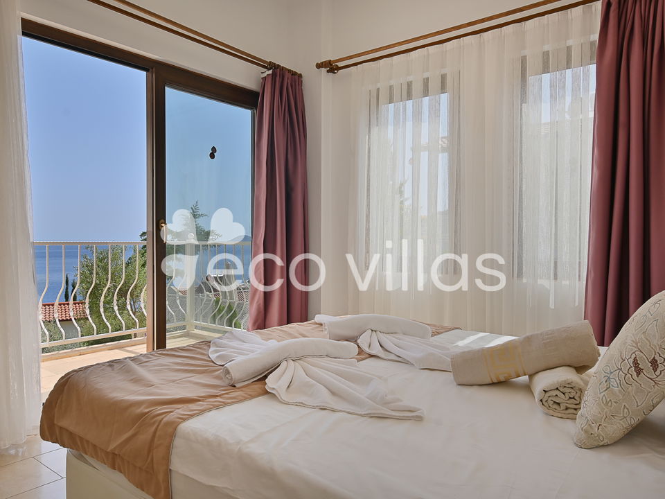 Villa İris 