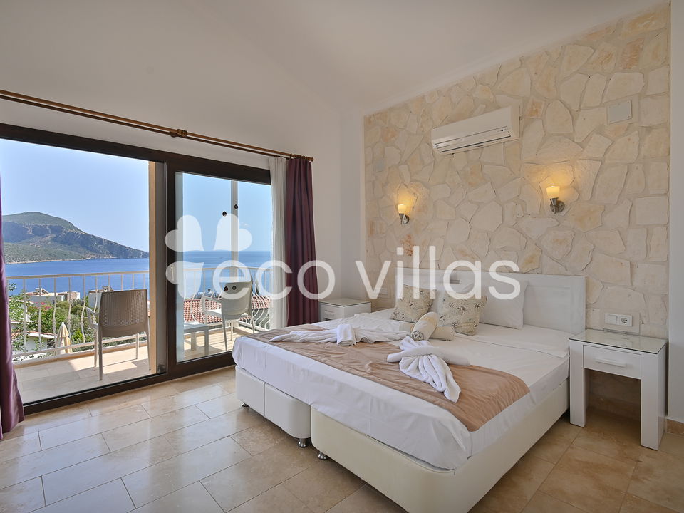Villa İris 