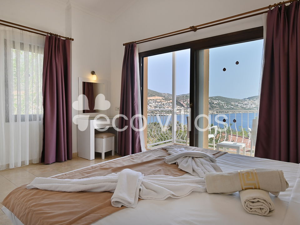 Villa İris 