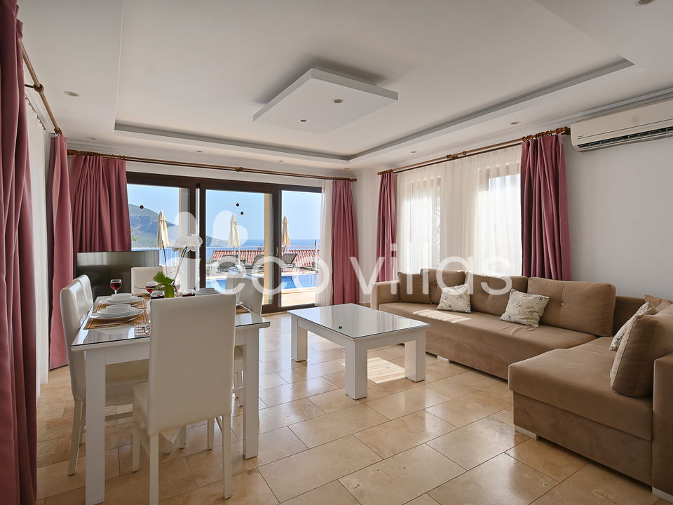 Villa İris 