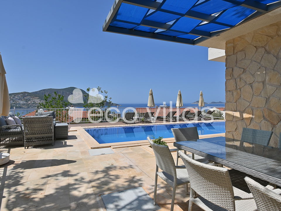 Villa İris 