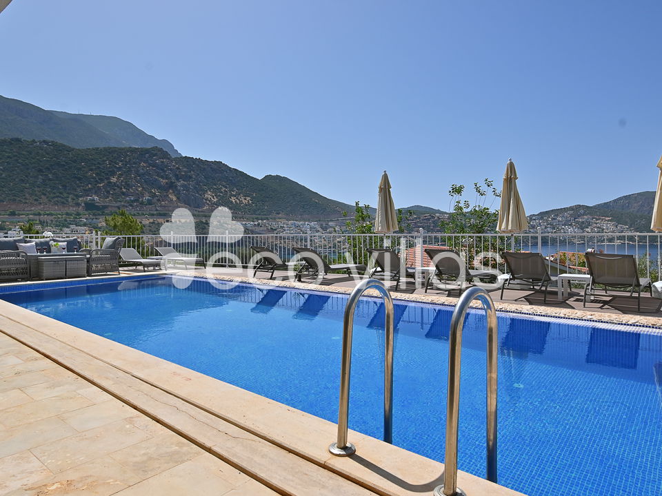 Villa İris 