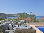 Villa İris 