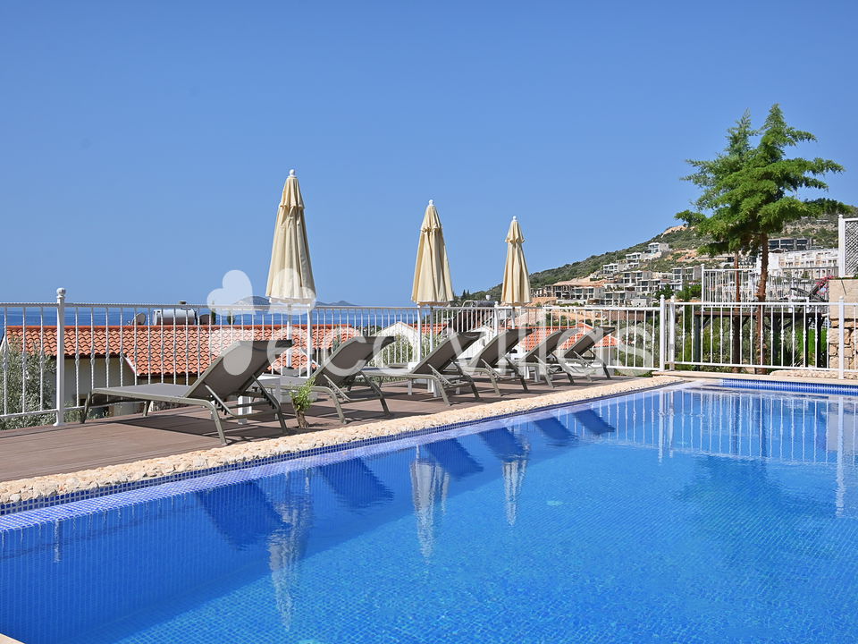 Villa İris 