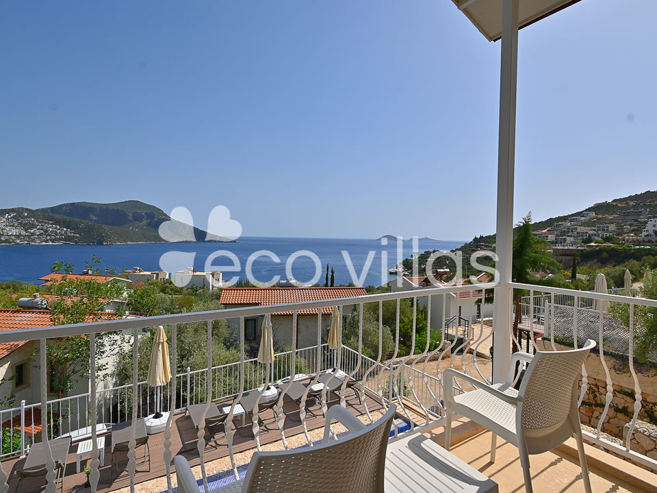 Villa İris 