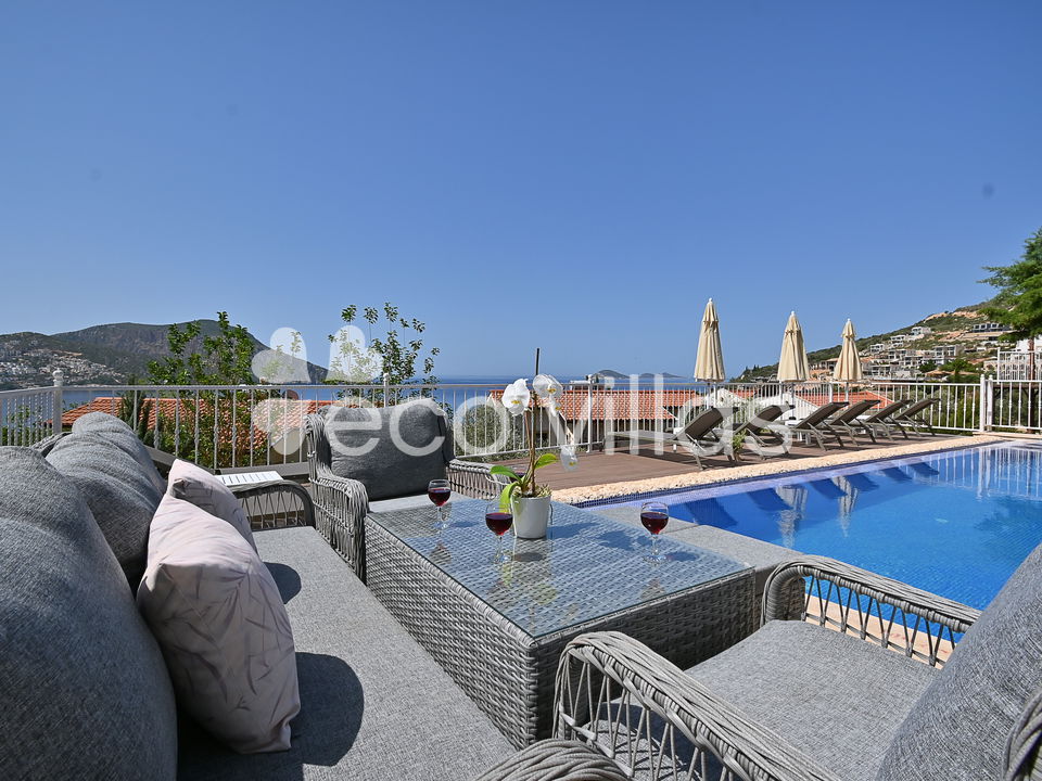 Villa İris 