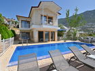 Villa İris 