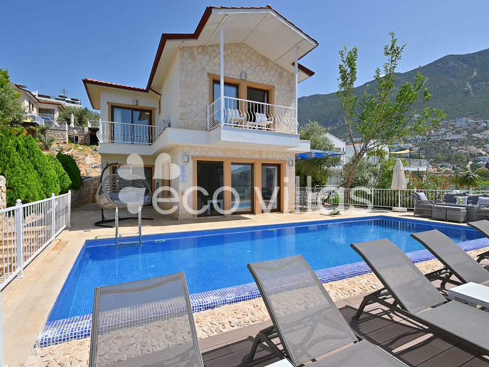 Villa İris 