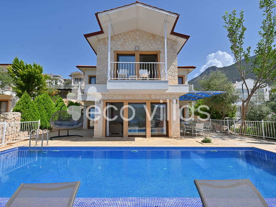 Villa İris 
