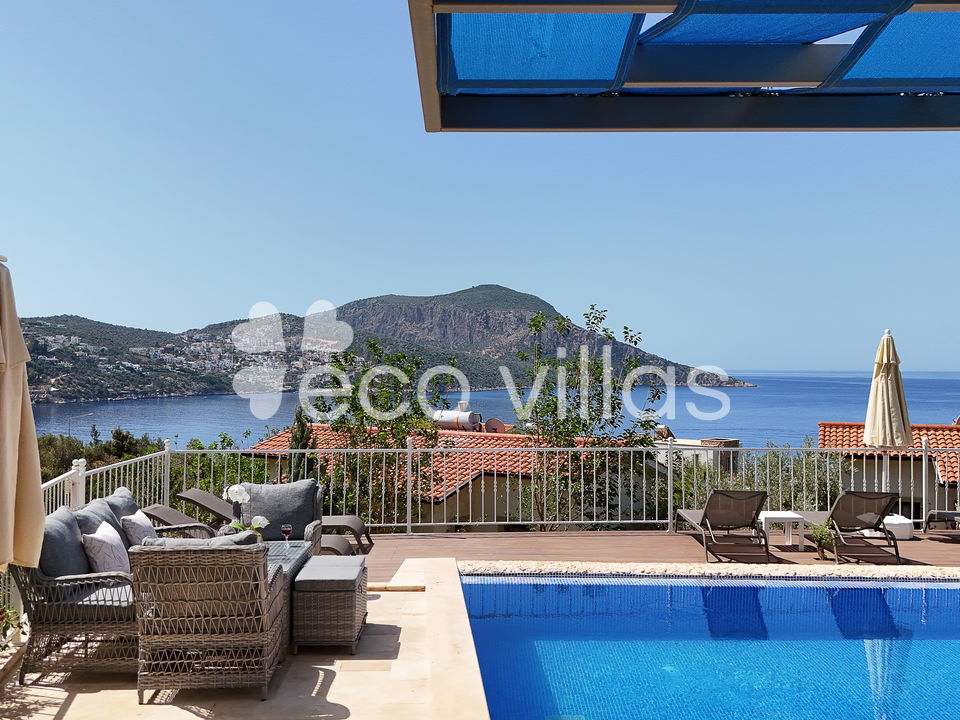 Villa İris 