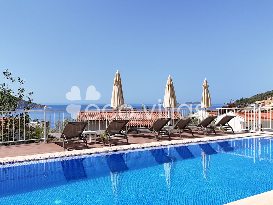 Villa İris 