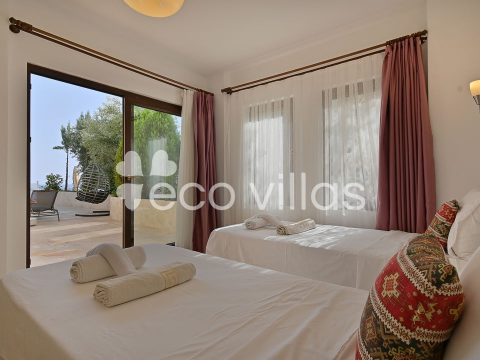 Villa Selene 