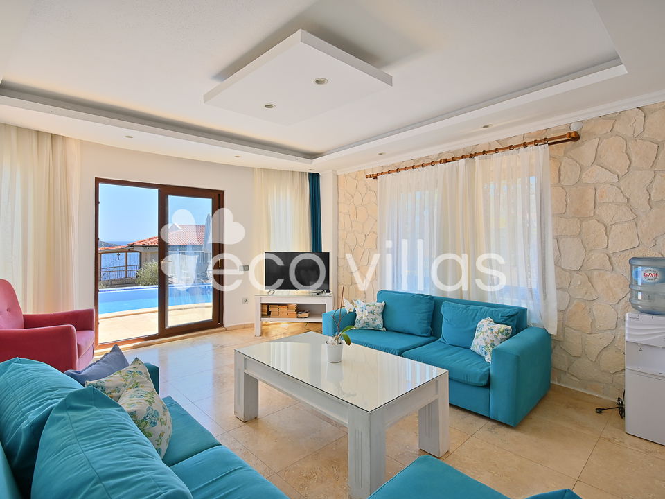 Villa Yakut 