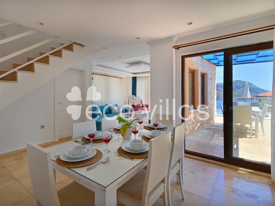 Villa Yakut 
