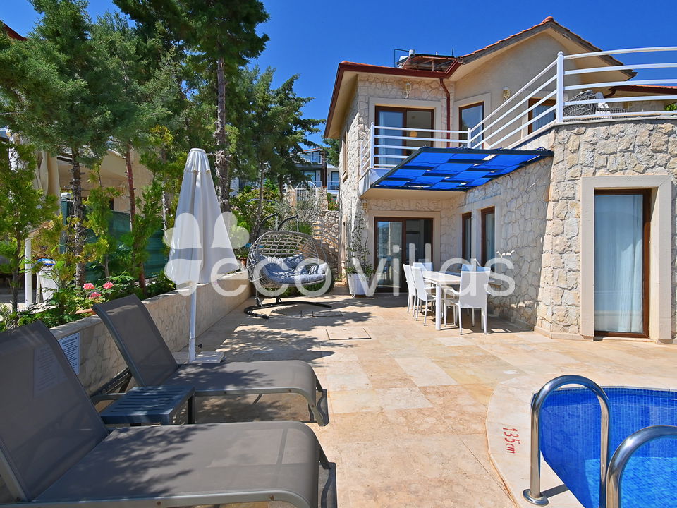 Villa Yakut 