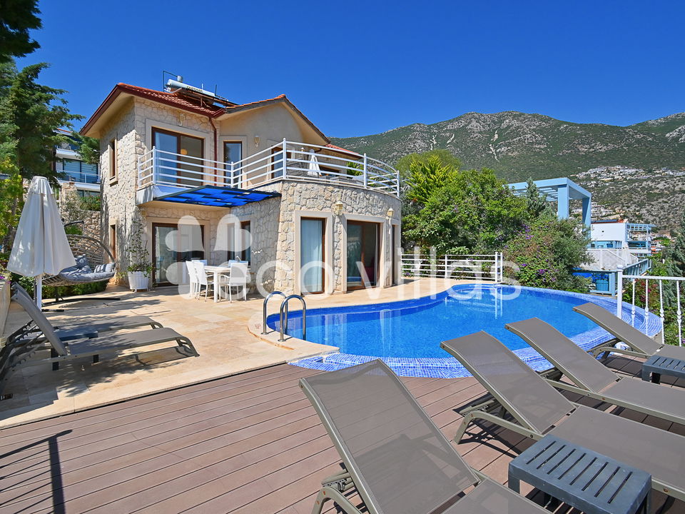 Villa Yakut 