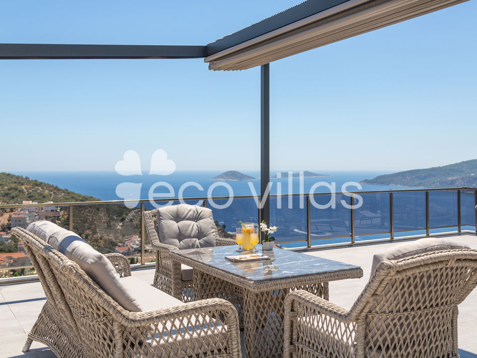 Villa Mirada  