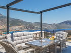 Villa Mirada  