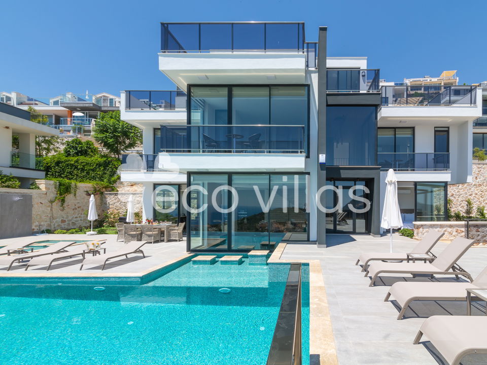 Villa Mirada  