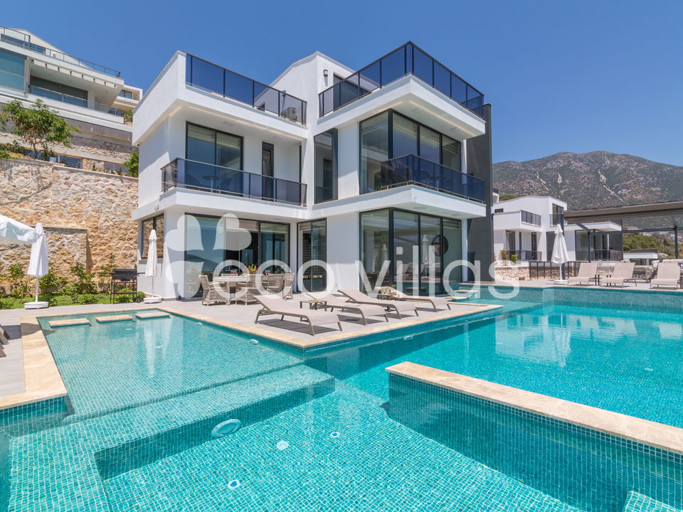 Villa Mirada  
