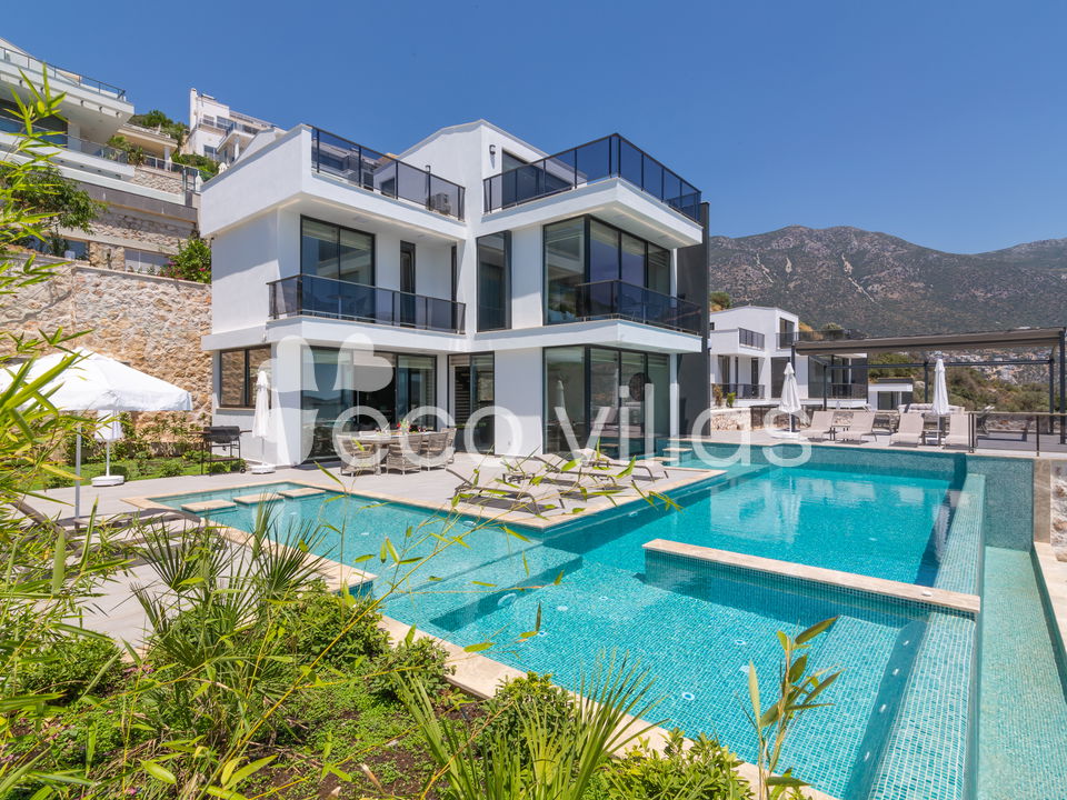 Villa Mirada  