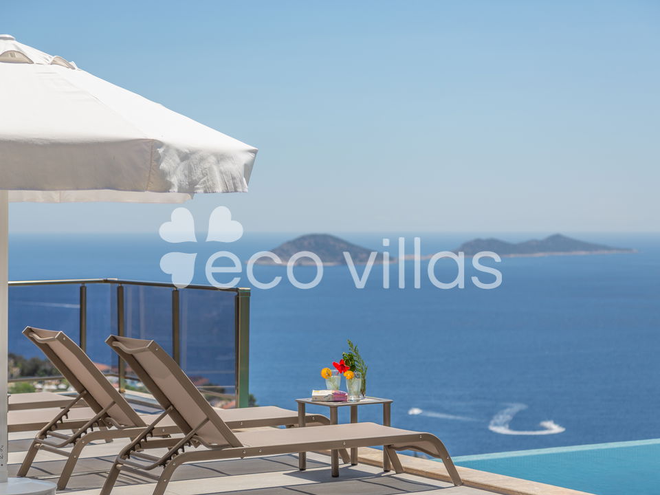Villa Mirada  