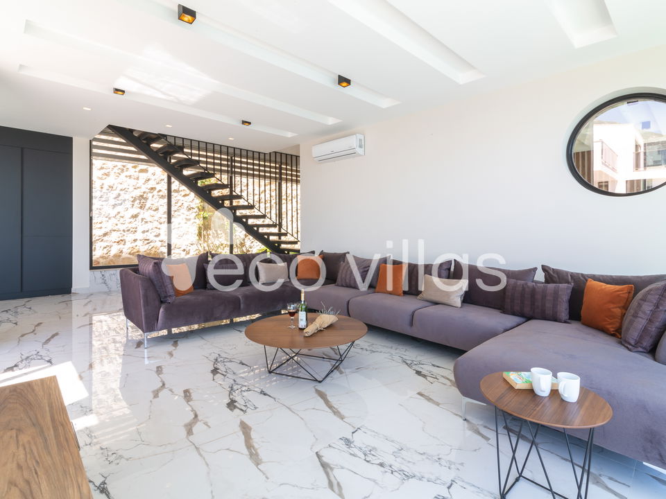 Villa Mirada  