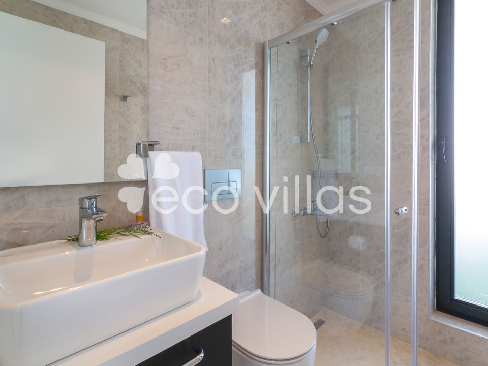 Villa Mirada  