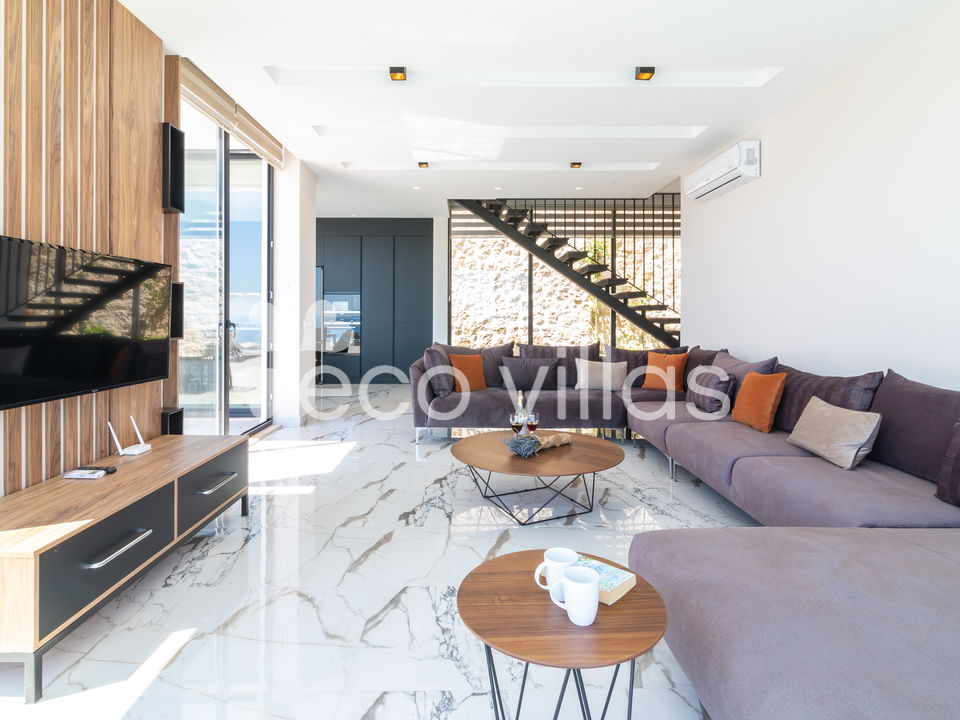 Villa Mirada  