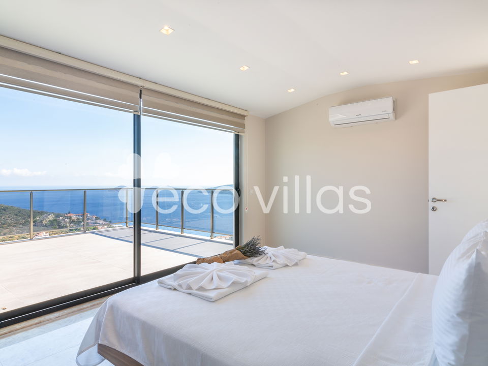 Villa Mirada  