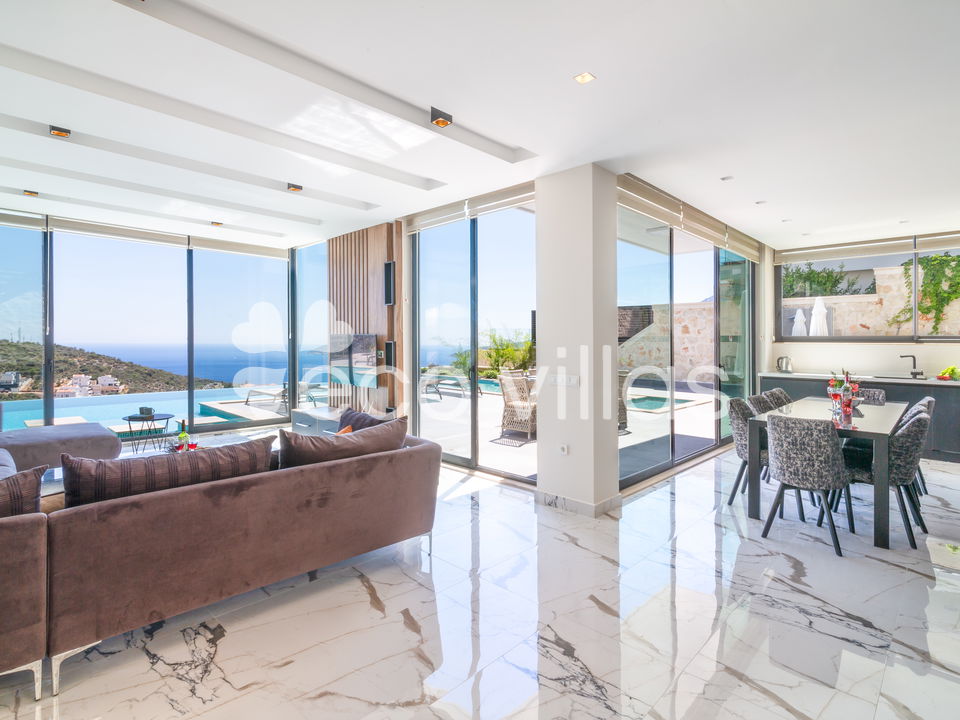 Villa Mirada  