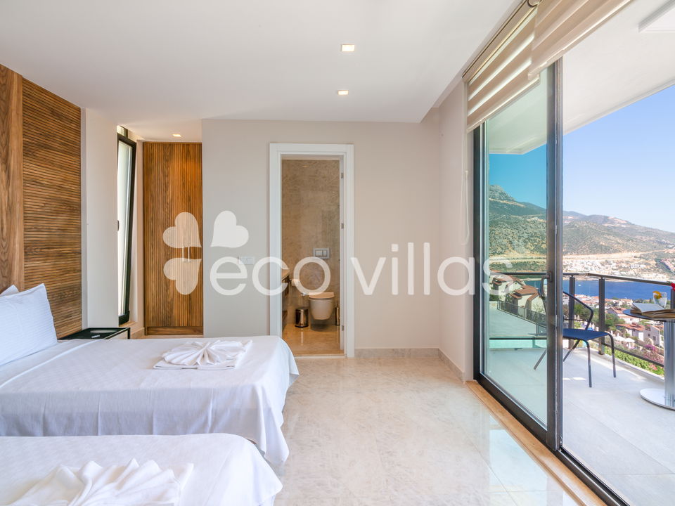 Villa Mirada  