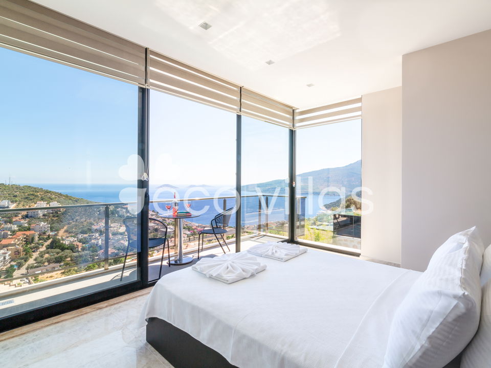 Villa Mirada  