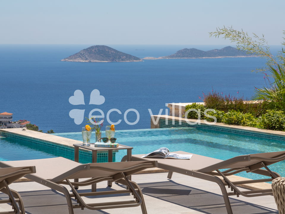 Villa Mirada  