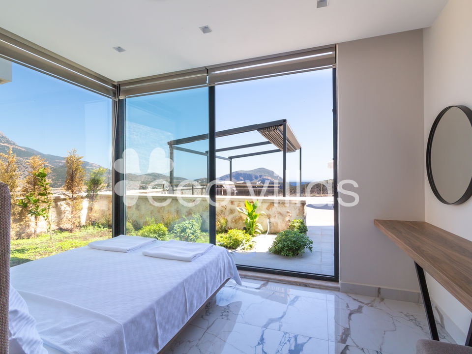 Villa Mirada  