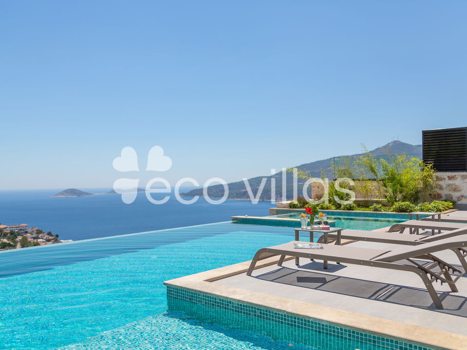 Villa Mirada  