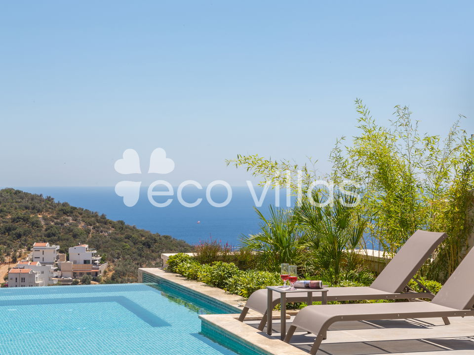 Villa Mirada  