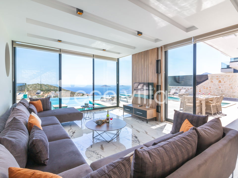Villa Mirada  