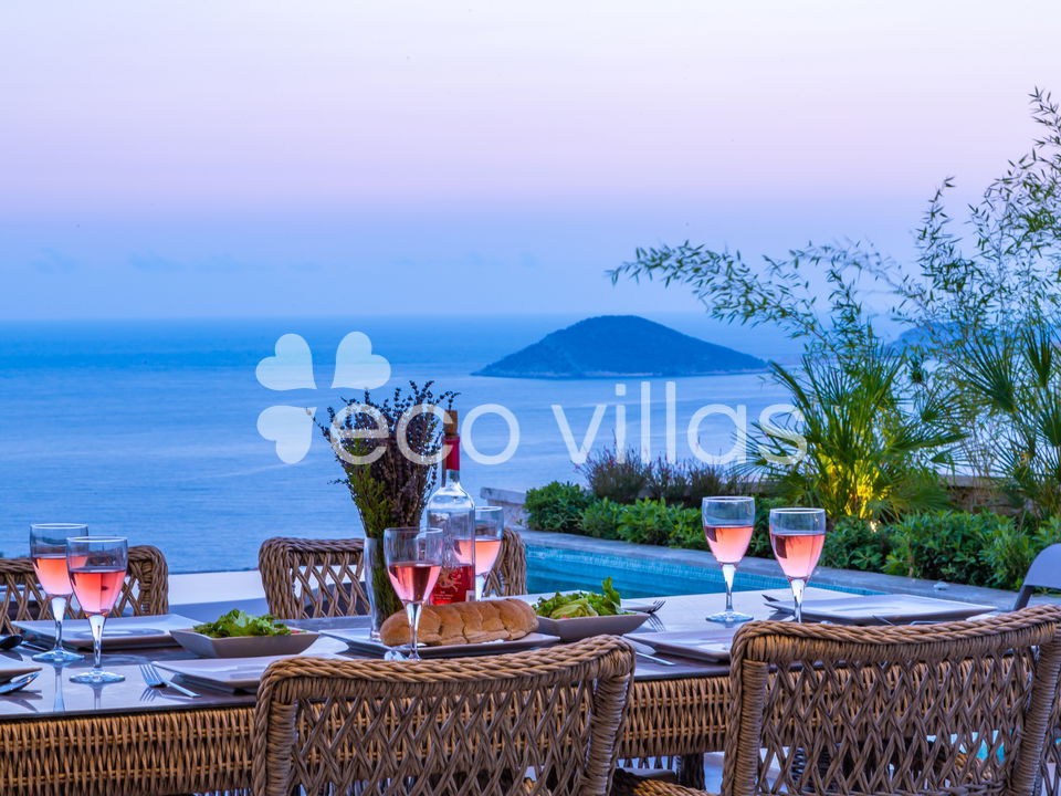 Villa Mirada  